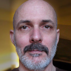 Meet your Posher, Paul